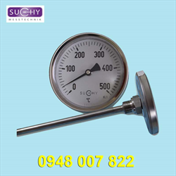 Đồng hồ đo nhiệt độ TB-24 (0oC...500oC)